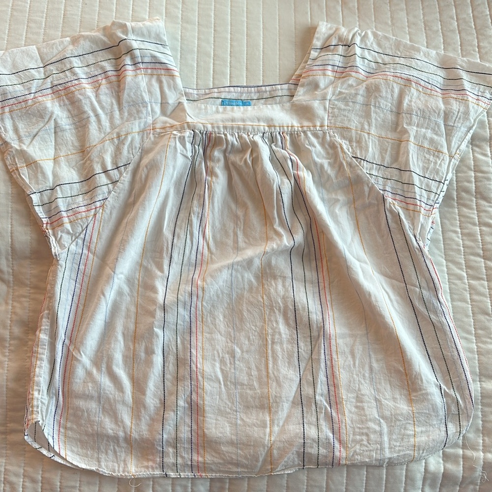 J McLaughlin Top